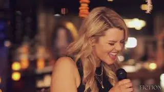 Melbourne Cocktail Hour Band: Fiction - Cry to Me Cover (Solomon Burke) performed by Fiction
