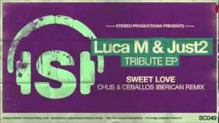 LucaM + JUST2 