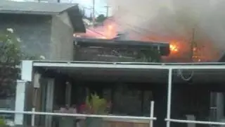 fire