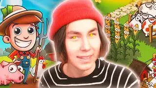 ЭВОЛЮЦИЯ ФЕРМЫ ЧТОБЫ ЗАРАБОТАТЬ МАКСИМАЛЬНОЕ КОЛИЧЕСТВО ДЕНЕГ В ИГРЕ IDLE FARM EMPIRE!