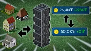 Cara Cepat Kota Menjadi Kaya Raya | Theotown Indonesia
