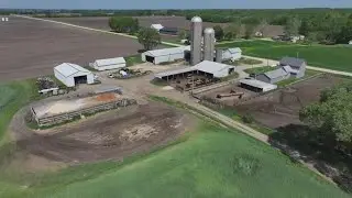 Supreme Court strikes down Trump's tariffs. What that means for Iowa farmers
