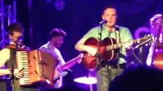 Rob Heron and The Teapad Orchestra 06