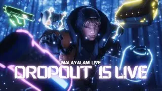 APEX LEGENDS മലയാളം | DAY 162 - 365 Days Of Daily Live Stream Challenge |  കേറിവാ MWONUUSSEE