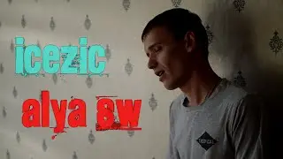 Icezic ft Alya SW - ( mix Breaking Benjamin - Diary of Jane )