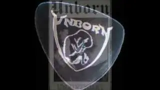 UNBORN - No Other Life. Taken from UR2DK (You are to decay) demo POLAND 1993