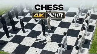 Chess: Tales of the Unusual (2022) | Chess Ki Anokhi Kahani Explained हिन्दी/Urdu