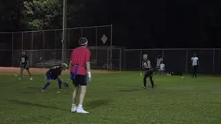 Winter Springs Bears vs Past Our Primetime