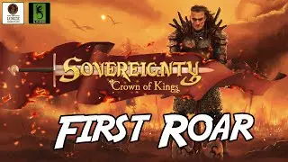 First Roar: Sovereignty - Crown of Kings