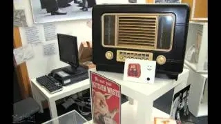 Creative Use of ICT: Museum at West Thornton primary Croydon