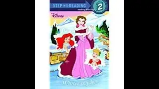 Disneys Winter Wishes - Stories for Kids