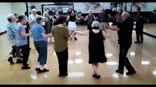 Dit's Skokie Village Dancers with Ventzi Sotirov 16 July 2025