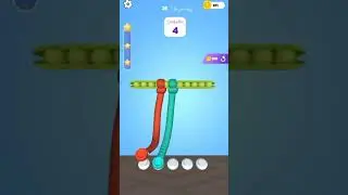 tangle master 3d games