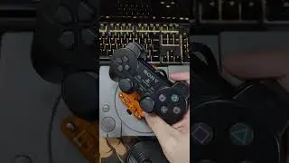COMO USAR SNAC DE PS1 NO MISTER FPGA