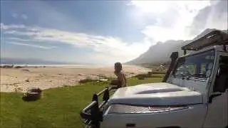 kogel bay 2014
