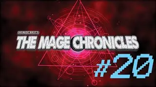 The Mage Chronicles #20: Finding Diamonds