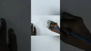BTS Jung kook drawing | dreamer | varshini's masterpiece| kiddos world|
