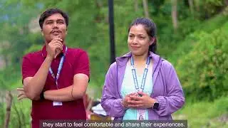 Collecting Data in Urban Setting: Experience of Field Researchers