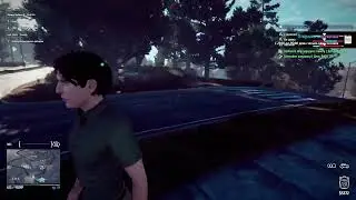 Прохождение Thief Simulator №11