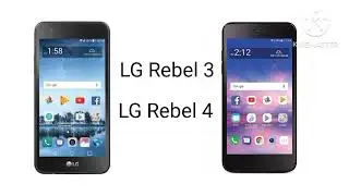 LG Rebel Ringtone 2014-2016