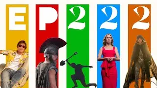Top 10 Movies coming out in 2026!