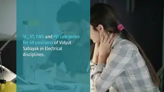 PGVCL Recruitment: Notification released for 49 Vidyut Sahayak (Junior Engineer) positions Apply now
