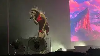 Maria Hein - La Dama de Mallorca (Live)
