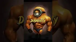 Duck vs Chicken showdown