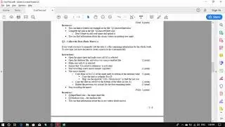 Excel example - Record a simple macro