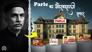 Parle G Success Story | World's No.1 Biscuit | Case Study | History |  Ramabata Studio