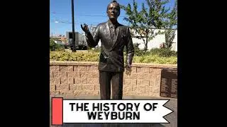 Small Town Histories: The History Of Weyburn