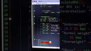 bmi index IDE dev c++ 