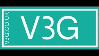 The V3G-ONE... It's That Easy!