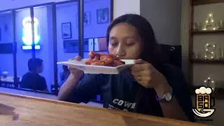 Dacomos// BSBA 3-1// BASO BAR AND RESTAURANT CHICKEN WINGS Commercial Project//