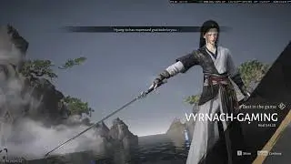 [1440p] Legendary early game (Ultra R95950X RTX3090 DLSS Balanced Test)
