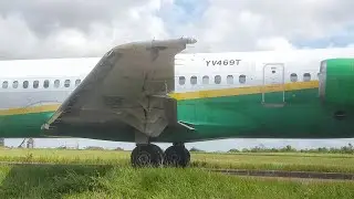 Laser Takeoff de Pto Ordaz #7