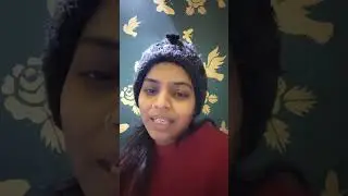 MonikaAlokDubey  is live