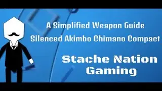 Payday 2 - Silenced Akimbo Chimano Pistols - A Simplified Weapon Guide