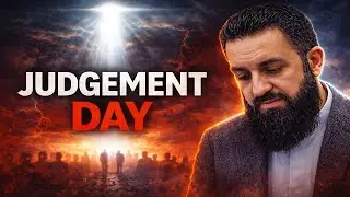The REAL Scary Truth About JUDGEMENT DAY Revealed | Belal Assaad