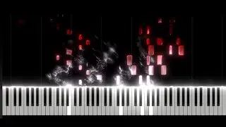 The Blood Moon (Original Composition)