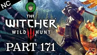 CORONATION --- (Jos3h Plays... The Witcher 3: Wild Hunt - Part 171)