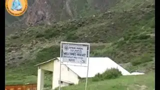 Adi Kailash & Om Parvat Yatra Part - 4