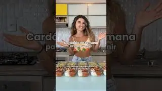 #fitness #cardapiodasemana #marmitasaudavel #dieta #perdadegordura #saude