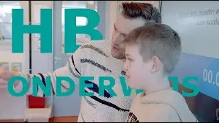 SWV Driegang presenteert: HB onderwijs op OBS de Tuimelaar