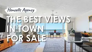 SOLD: 807/89 Esplanade, Golden Beach