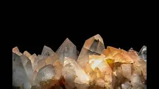 Crystal Healer Mentorship