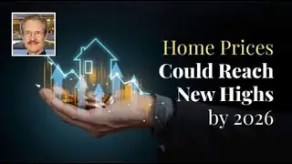 Forecasting the Future: Home Prices Set to Soar to New Heights by 2026
