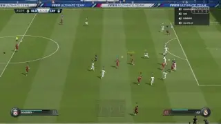 MVFL Premier League Fifa 19 Season 1- vs KLDortmund VFC