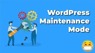 How to Make WordPress maintenance mode - WordPress coming soon page