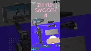 Top 5 Best Gimbal for Smartphone of 2022 #shorts